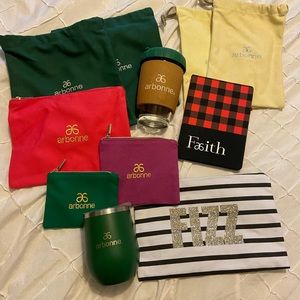 Arbonne Swag